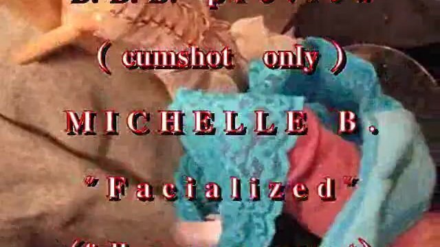B.B.B. preview: Michelle 