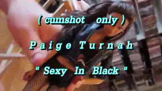 B.B.B. preview: Paige Turnah 