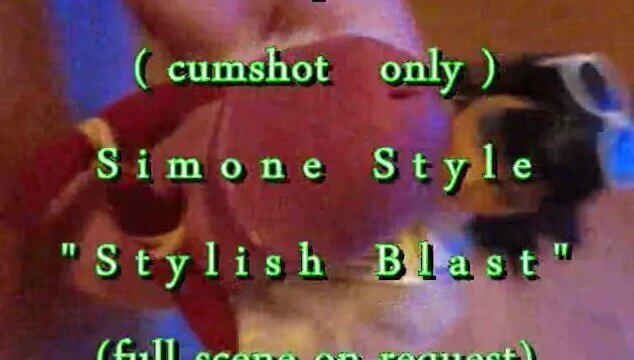 B.B.B. preview: Simone Style 