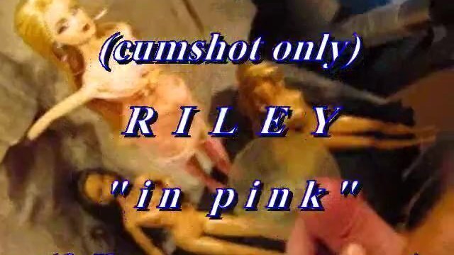 B.B.B. preview: Riley Pink