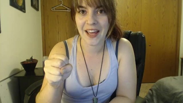 Review Hankey's Toys HUGE dildo