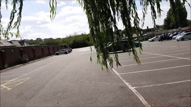 Outside Public Pathway Fuck Swallow