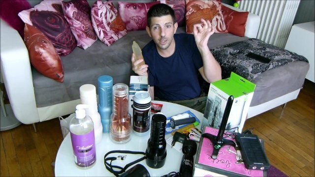 Accessoires pour fleshlight fleshjack ventouse chauffage vibrations