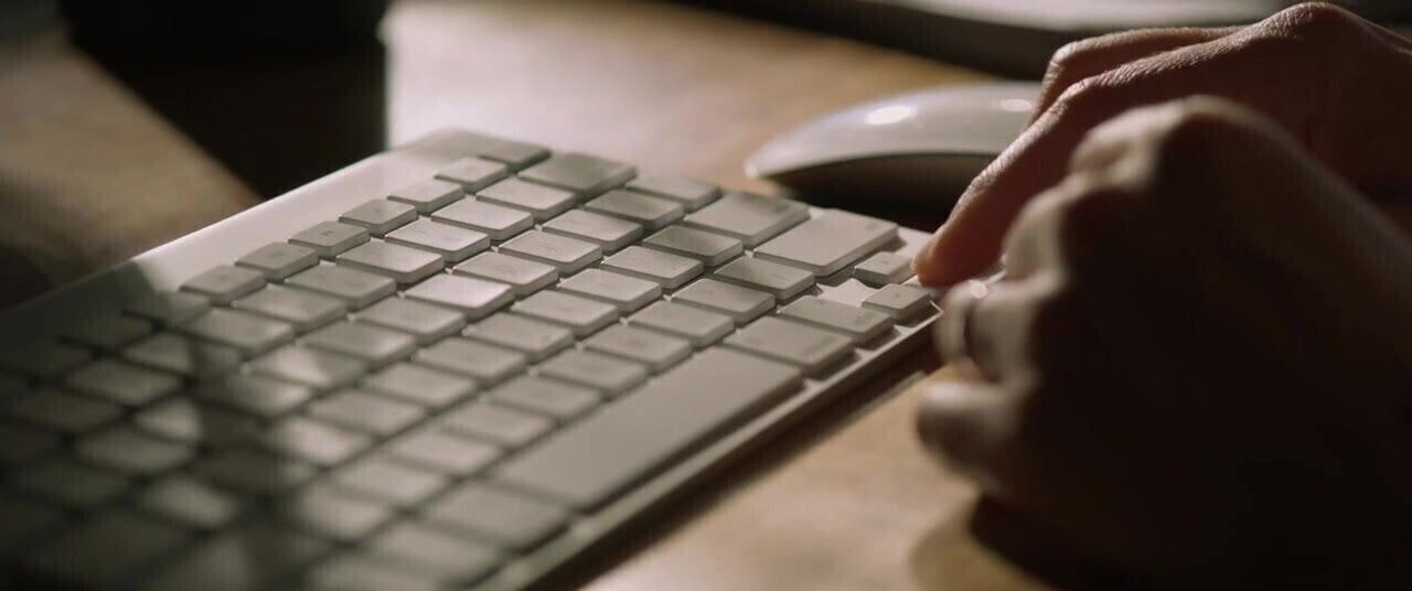 Keri Russell Dark Skies