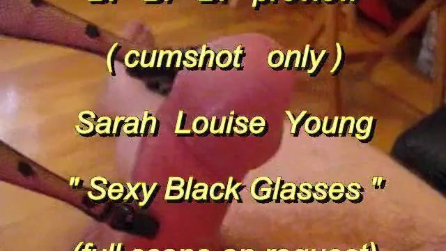 B.B.B. preview: Sarah Louise Young (SLY) 