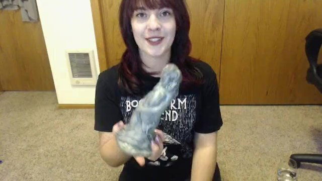 Review Mermaid Dildo Lust Arts