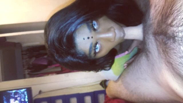 Last dick I swallowed before that house burned down (taking donations) lol