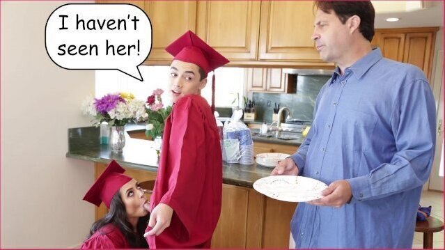 BANGBROS Juan Caballo Loco Fucks Step Sister Jynx Maze