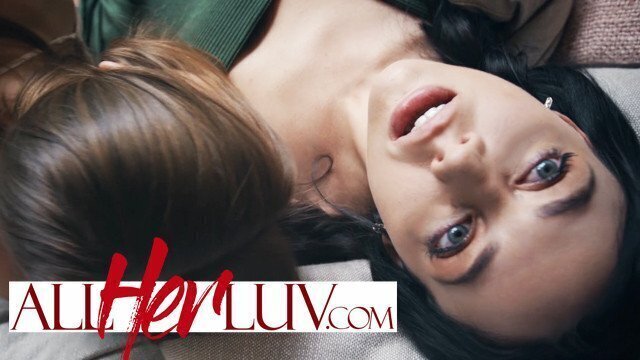 AllHerLuv.com Wrong Teaser