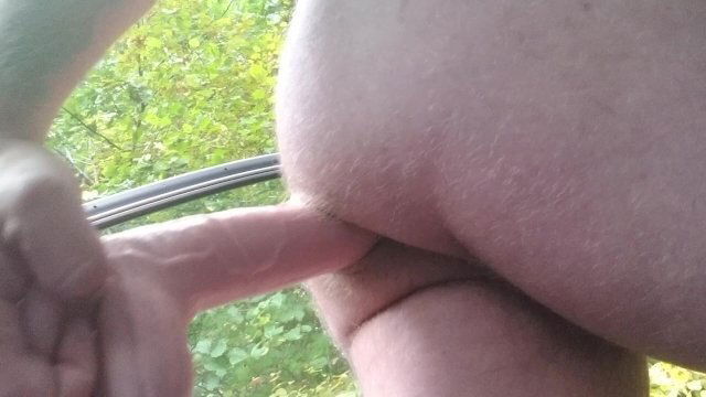 Blowout side road pt.2