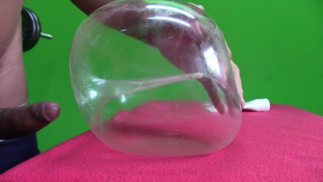 Como hacer VAGINA ESTRECHA condón ¡¡¡fácil rápido!!!