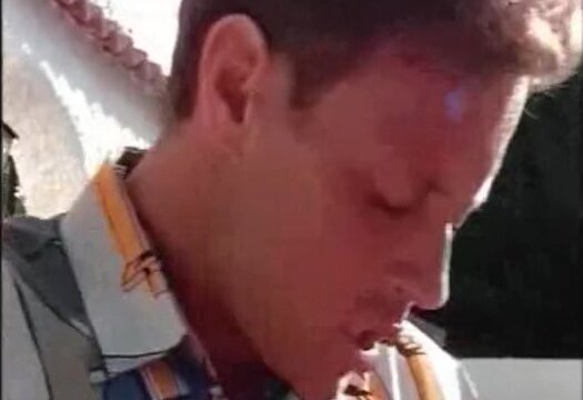 Nicky Pearce - Vintage British Porn