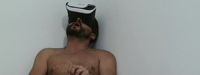 ''GAY PORN MASTURBATION''