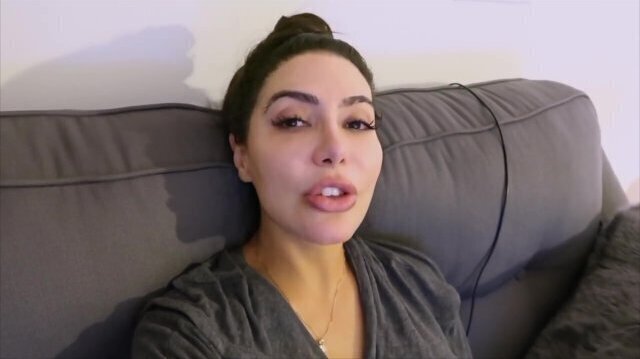 B.T.S Brazzers, Star Gets Fucked Set!