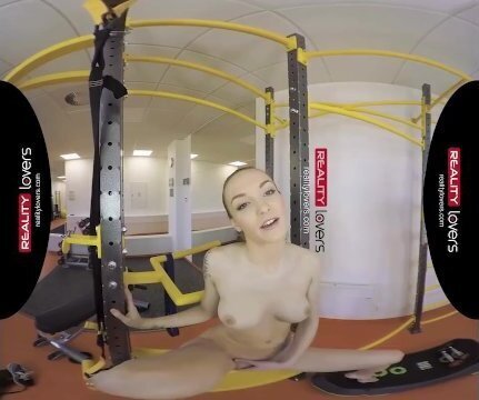 RealityLovers Workout Teen