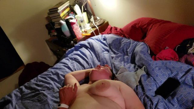 Sexy tigress likes have pussy licked