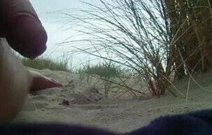 petite branlette solitaire