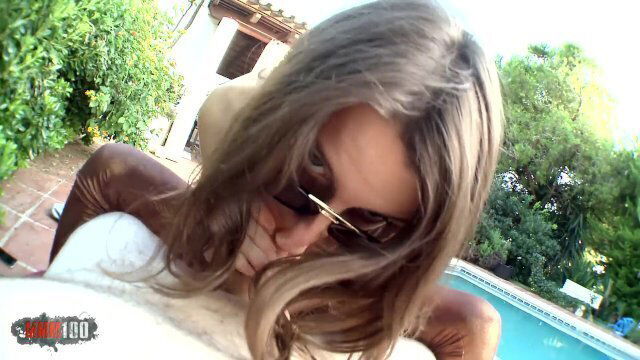 Pauline Cooper spandex Leggings fetish fucking