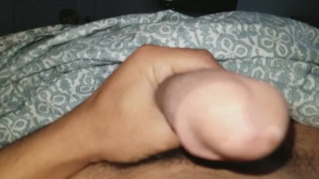 Stroking myself with some slowmotion busting. Enjoy