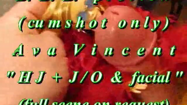 preview: Vincent Facial