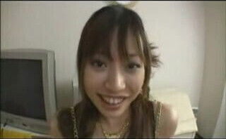 Ichika Aoyama solo masturbation