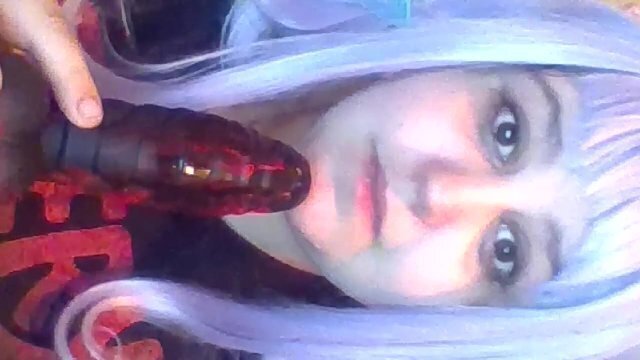 anime girl deep throat until cries