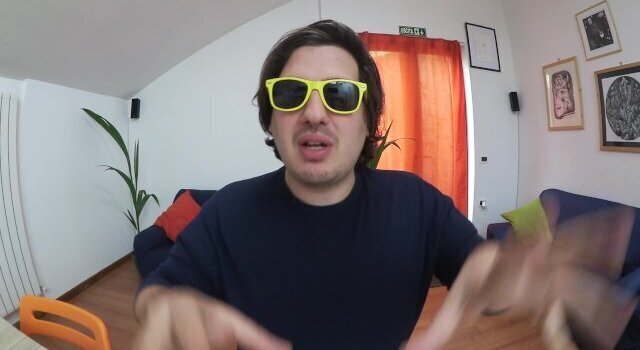 Salmo Porn sfida video Playlist