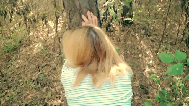 Amateur teens fucking doggy style forest Amateur Outdoor Fuck