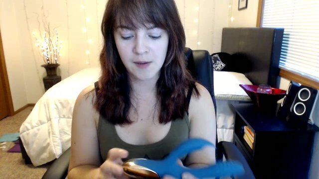 Review Peepshow Toys Maia Skyler Rabbit