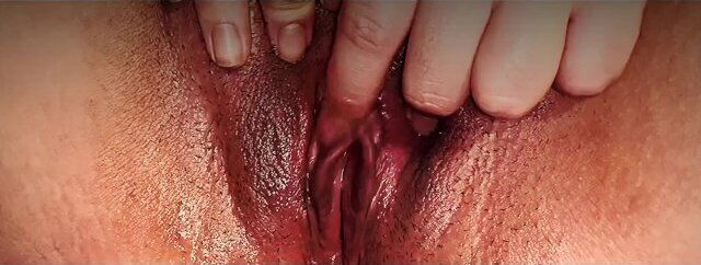 Squirting Fat ass big pussy: my man says my pussy smells, so I steamed it..