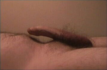 Complete hands free cumshot