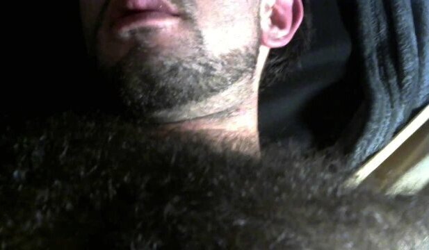 Str8 Boyz Seduced - PAULIE - Cums - SUPER HOT! JERKING - SEXY