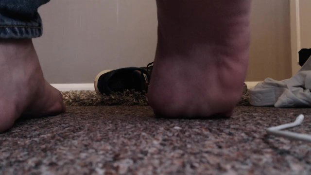 Watch Soles Whilst Work