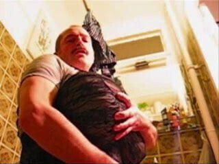 pantyhose, huge milky udders, stroking