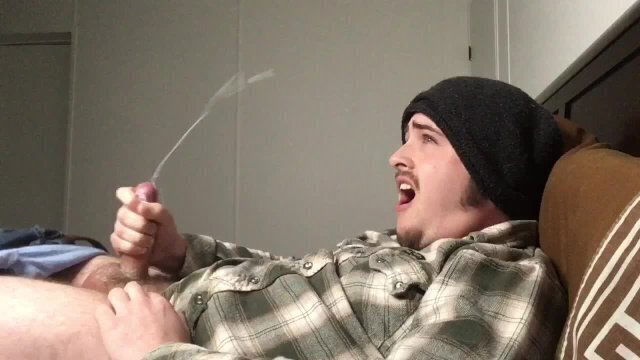 Male JOI! Vocal Moaning Continuous Cumming, Keep