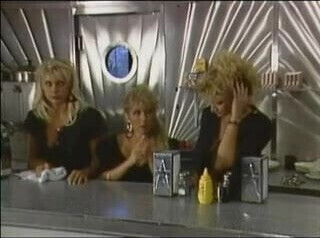 Kiss My Grits (1990)