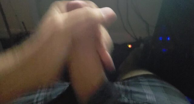 WHEN WANT YOUR BAD, MOANING QUICKY