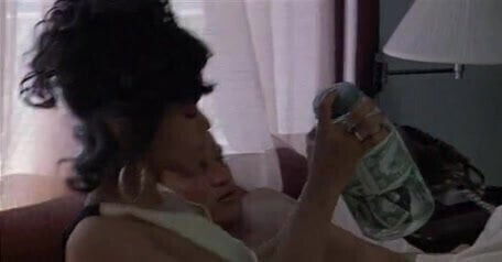 Rosie Perez - White Men Cant Jump (Full) compilation