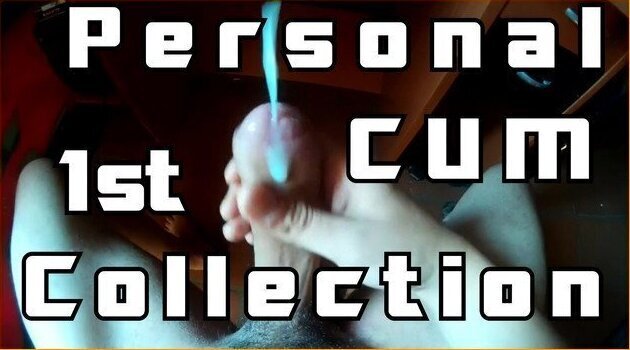 Collezione personale Sperma