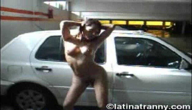 Nicole Montero and friends a Blast from the Past