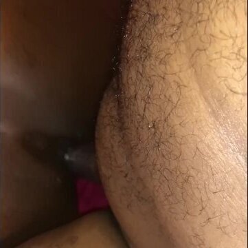 HD Big Booth ebony jiggle her ass on some dick