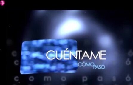 Cuéntame Cómo Pasó