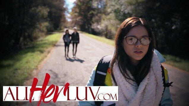 AllHerLuv.com Bully Teaser