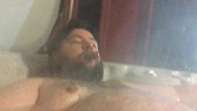 ANOTHER hottub clip