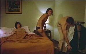 Nadine Pascal - Les Filles De Copacabana