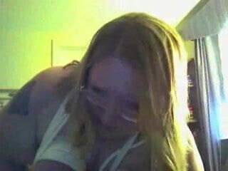 FREAKY ASS GRANNY (MY TYPE)