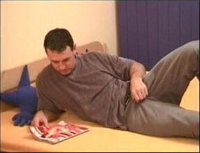 Bored Horny Boy order some girl for sex