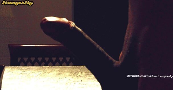 Cumload handjob! desire comes night!!!