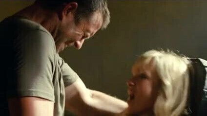 Stephanie Vogt Strike Back