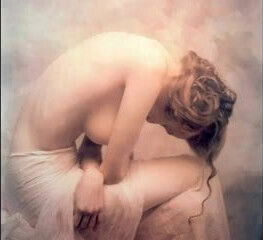 Sensual Semi-Nudes of Joyce Tenneson